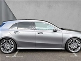 Mercedes-Benz A Class Image 4
