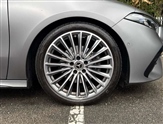 Mercedes-Benz A Class Image 5