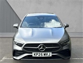 Mercedes-Benz A Class Image 6