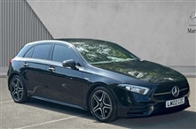 Used Mercedes-Benz A Class
