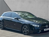 Mercedes-Benz A Class Image 1