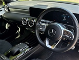 Mercedes-Benz A Class Image 3