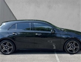 Mercedes-Benz A Class Image 4