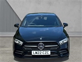 Mercedes-Benz A Class Image 6