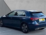 Mercedes-Benz A Class Image 2