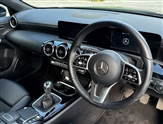 Mercedes-Benz A Class Image 3