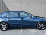 Mercedes-Benz A Class Image 4