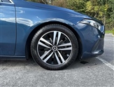 Mercedes-Benz A Class Image 5