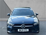 Mercedes-Benz A Class Image 6