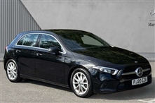 Used Mercedes-Benz A Class