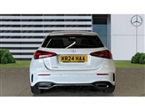 Mercedes-Benz A Class Image 6