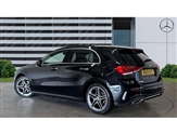 Mercedes-Benz A Class Image 2