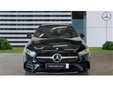 Mercedes-Benz A Class Image 3