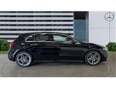 Mercedes-Benz A Class Image 5