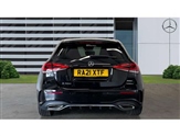 Mercedes-Benz A Class Image 6