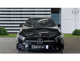 Mercedes-Benz A Class Image 3