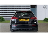 Mercedes-Benz A Class Image 6