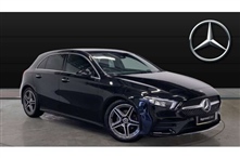 Used Mercedes-Benz A Class