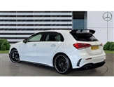 Mercedes-Benz A Class Image 2