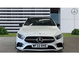 Mercedes-Benz A Class Image 3