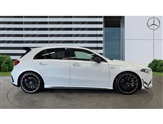 Mercedes-Benz A Class Image 5
