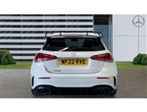 Mercedes-Benz A Class Image 6