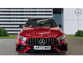 Mercedes-Benz A Class Image 3