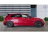 Mercedes-Benz A Class Image 5