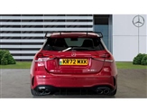 Mercedes-Benz A Class Image 6