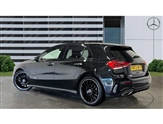 Mercedes-Benz A Class Image 2
