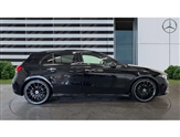 Mercedes-Benz A Class Image 5