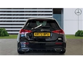 Mercedes-Benz A Class Image 6