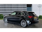 Mercedes-Benz A Class Image 2