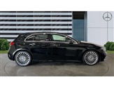 Mercedes-Benz A Class Image 5