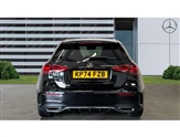 Mercedes-Benz A Class Image 6