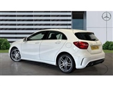 Mercedes-Benz A Class Image 2