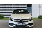 Mercedes-Benz A Class Image 3