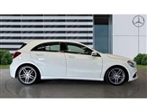 Mercedes-Benz A Class Image 5