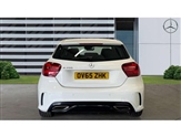 Mercedes-Benz A Class Image 6
