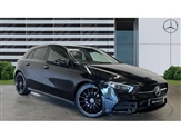 Mercedes-Benz A Class Image 1