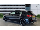 Mercedes-Benz A Class Image 2