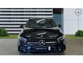 Mercedes-Benz A Class Image 3