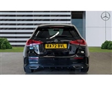Mercedes-Benz A Class Image 6