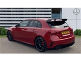 Mercedes-Benz A Class Image 2