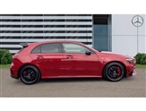 Mercedes-Benz A Class Image 5