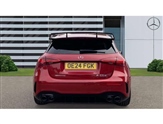 Mercedes-Benz A Class Image 6