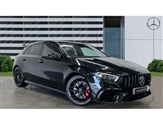 Mercedes-Benz A Class Image 1