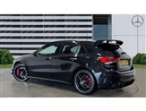 Mercedes-Benz A Class Image 2