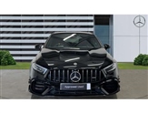Mercedes-Benz A Class Image 3