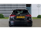 Mercedes-Benz A Class Image 6